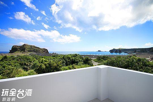 Jing Long Homestay Lu-tao Exteriér fotografie
