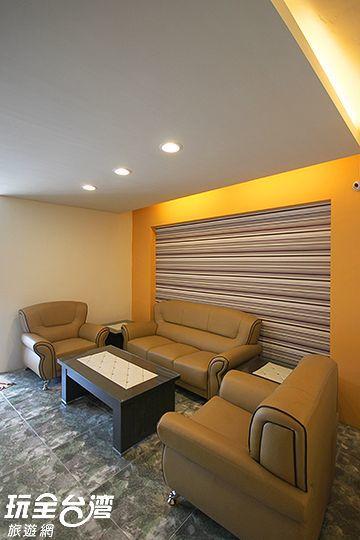 Jing Long Homestay Lu-tao Exteriér fotografie